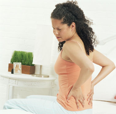 Low Back Pain  Windsor Spine & Wellness Center